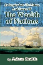 An Inquiry Into The Nature And Causes Of The Wealth of Nations