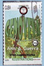Genoveva: Story No. 39