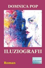 Iluziografii: Roman
