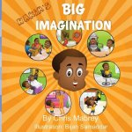 Hakim's Big Imagination
