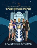 Join the Galactic Seed Hunters. Bridge Between Worlds Coloring Book Adventure