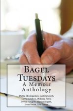 Bagel Tuesdays: Memoirs