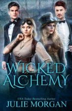 Wicked Alchemy