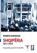 Shqiperia 1911-1914