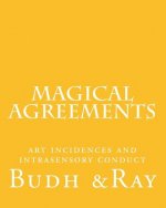 Magical Agreements: art incidences and intrasensory conduct