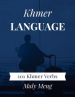 Khmer Language: 101 Khmer Verbs