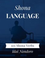Shona Language: 101 Shona Verbs