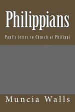 Philippians: Paul's letter to Church at Philippi