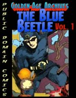 Blue Beetle Archives