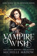 Vampire Wish