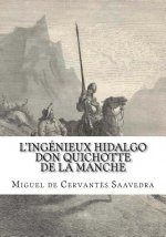 L'ingénieux hidalgo Don Quichotte de la Manche, Tome I