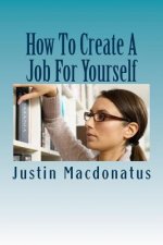 How To Create A Job For Yourself