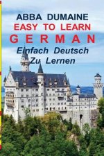 Easy To Learn German // Einfach, Deutsch Zu Lernen: Using The Abba DuMaine BOATS-IV400