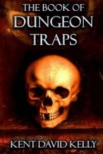 Book of Dungeon Traps