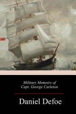 Military Memoirs of Capt. George Carleto