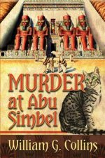 Murder at Abu Simbel