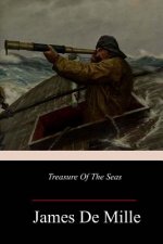 Treasure Of The Seas