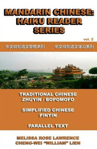 Mandarin Chinese: Haiku Reader Series