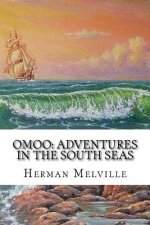 Omoo: Adventures in the South Seas