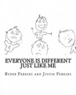 Everyone Is Different Just Like Me