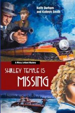 Shirley Temple Is Missing