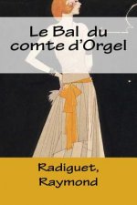 Le Bal du comte d'Orgel