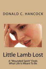 Little Lamb Lost: A 