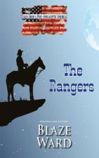 The Rangers: Tales from a Post-Apocalyptic America