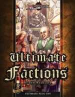 Ultimate Factions (5E)