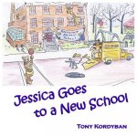 Jessica Goes to a New School