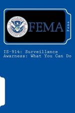 Is-914: Surveillance Awarness: What You Can Do