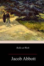 Rollo at Work