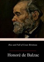 Rise and Fall of Cesar Birotteau