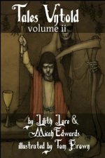 Tales Untold volume ii