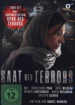 Saat des Terrors inkl.Doku Spur des Terrors