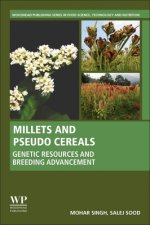 Millets and Pseudo Cereals