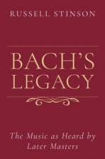 Bach's Legacy