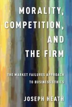 Morality, Competition, and the Firm