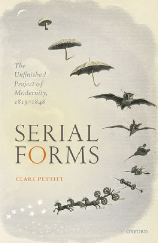 Serial Forms
