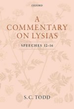 Commentary on Lysias, Speeches 12-16