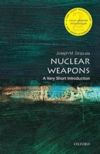 Nuclear Weapons: A Very Short Introduction