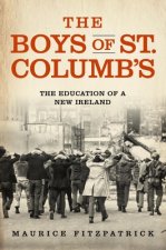 Boys of St. Columb's