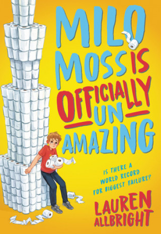 Milo Moss Is Officially Un-Amazing