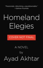 Homeland Elegies : A Novel