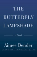 Butterfly Lampshade