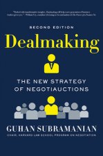 Dealmaking