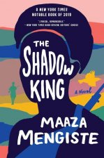 Shadow King - A Novel