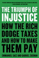 Triumph of Injustice
