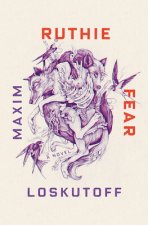 Ruthie Fear - A Novel