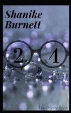 24: The Poetry Book